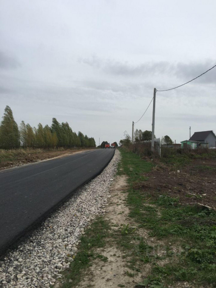 Производственное помещение Алексинский район, деревня Ботня