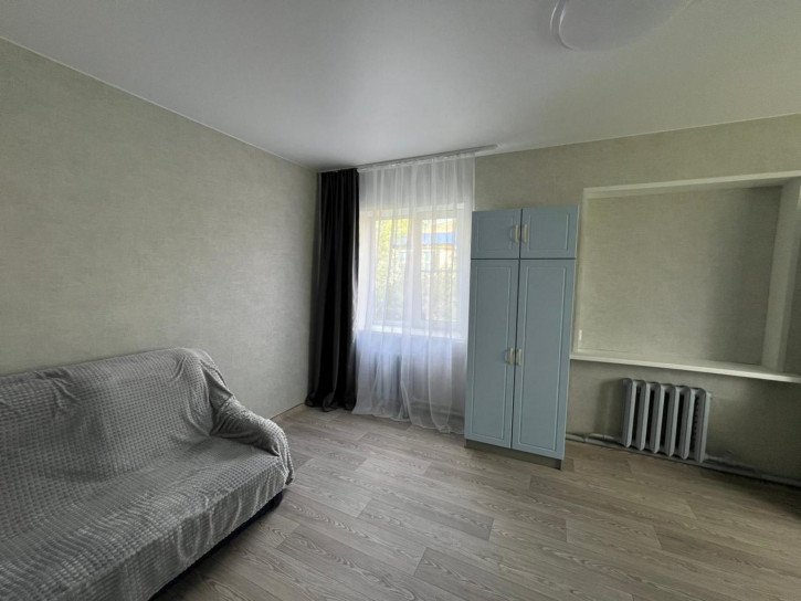 1-комн квартира Школьная, 8ка