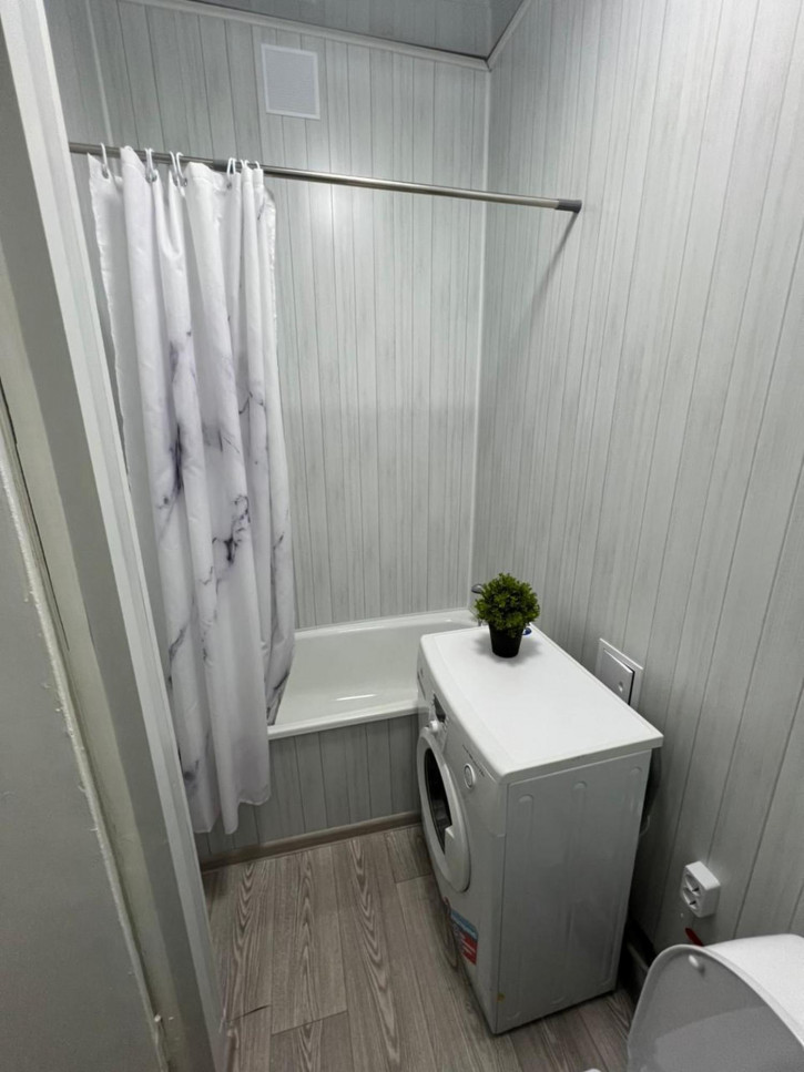1-комн квартира Школьная, 8ка