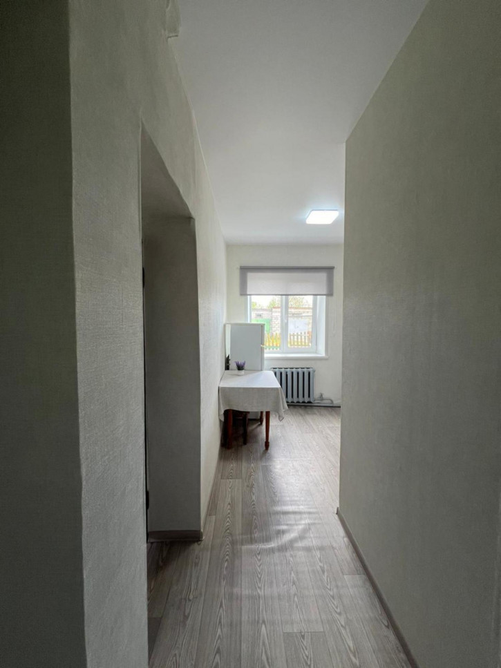 1-комн квартира Школьная, 8ка