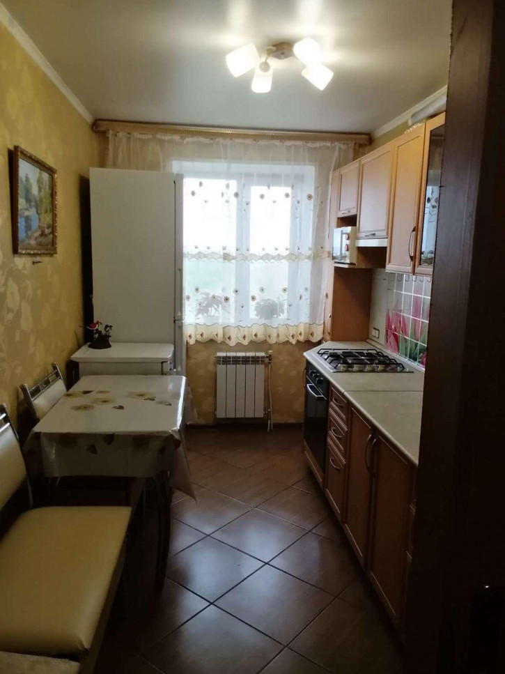 2-комн квартира Северная улица, 5кВ