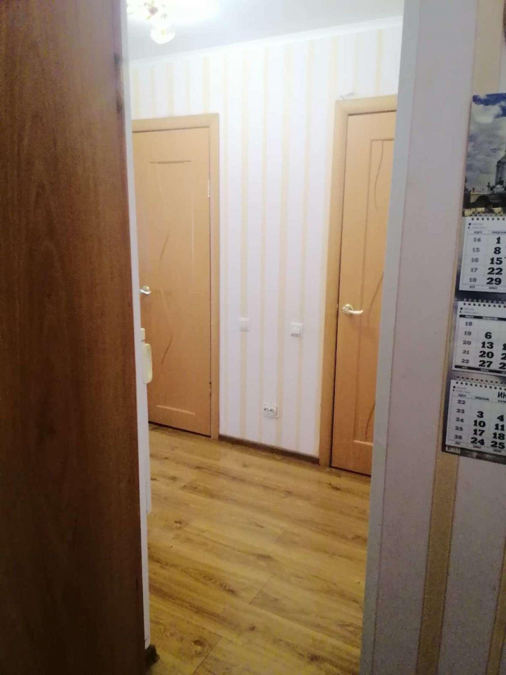 2-комн квартира Северная улица, 5кВ