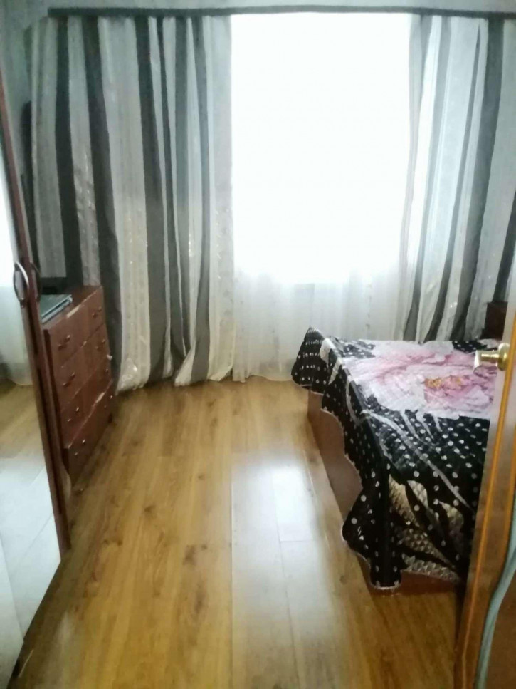 2-комн квартира Северная улица, 5кВ