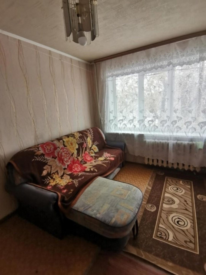 Комната Ново-Вокзальная улица, 122
