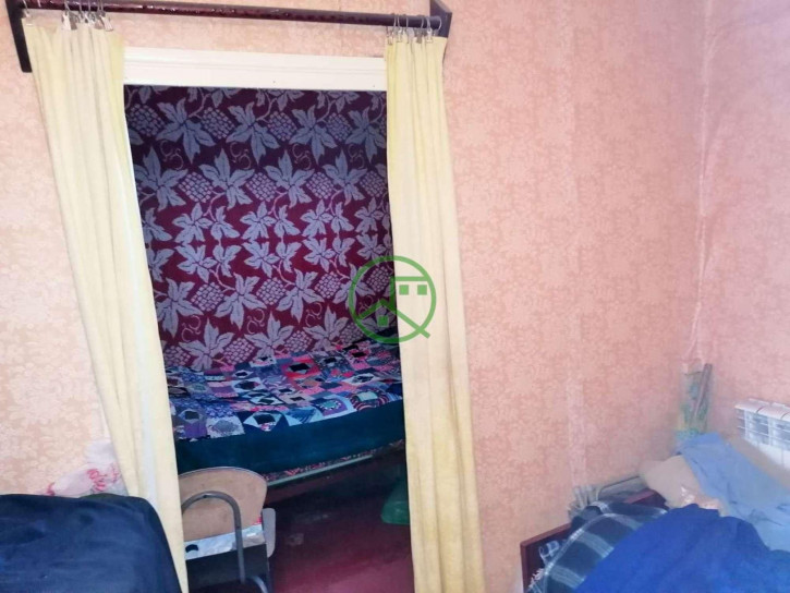 Коттедж/дом Первомайская улица, 41