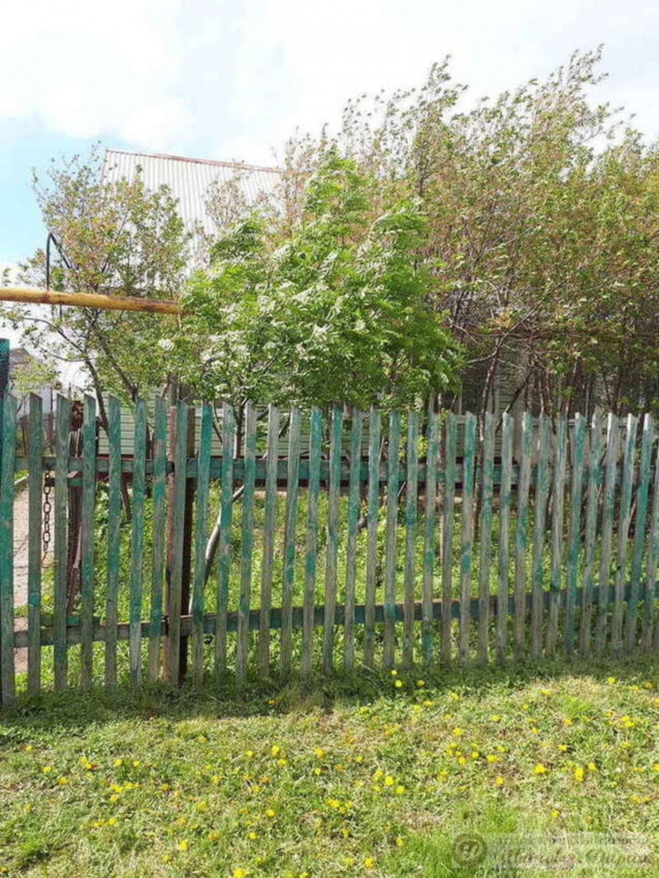 Коттедж/дом Октябрьская улица, 1