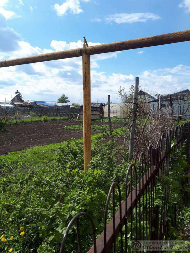Коттедж/дом Октябрьская улица, 1