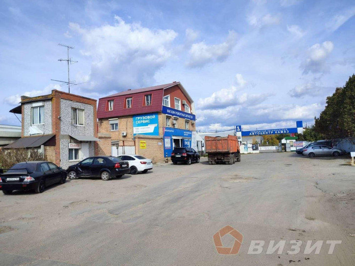 Офис Ракитовское шоссе, 38