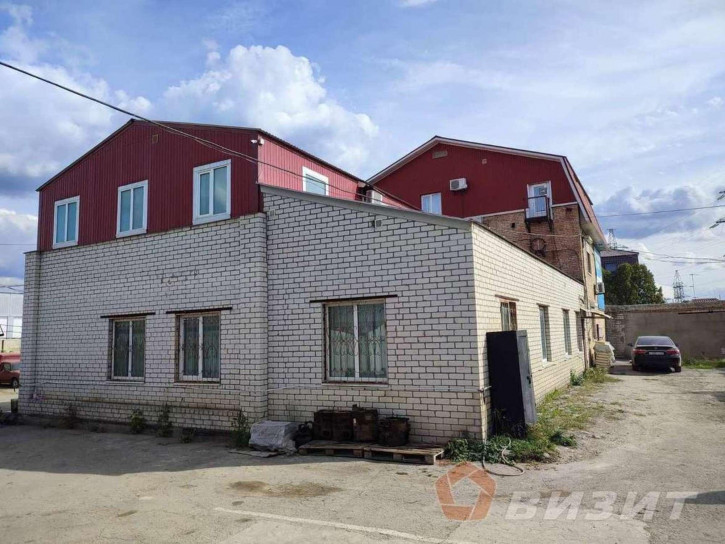 Офис Ракитовское шоссе, 38
