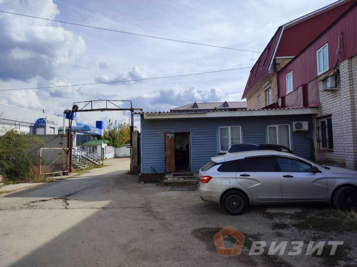 Офис Ракитовское шоссе, 38