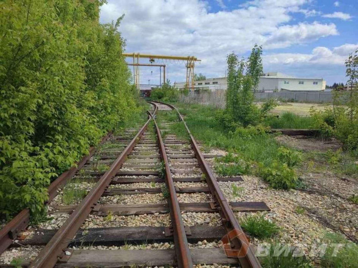 Земельный участок Заводская улица, 11В