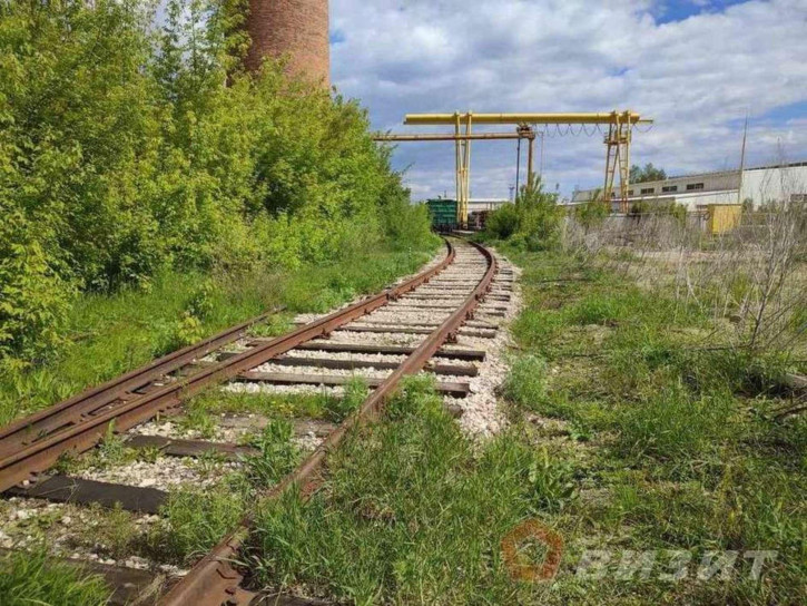 Земельный участок Заводская улица, 11В