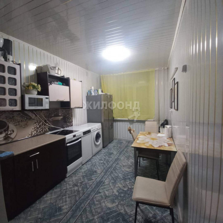 3-комн квартира Комсомольская улица, д.18
