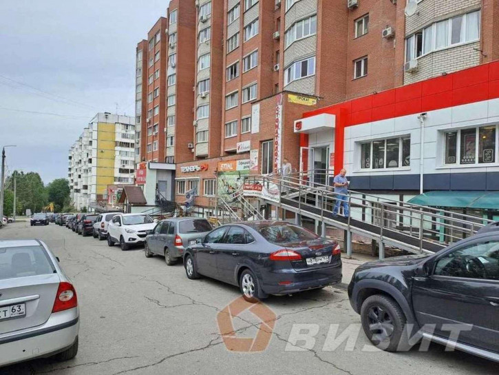 Торговое помещение Георгия Димитрова улица, 131