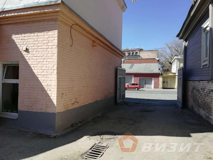 Офис Галактионовская улица, 49