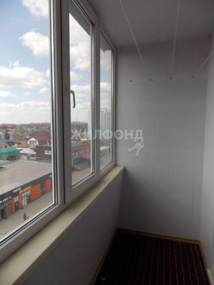 1-комн квартира Спортивная улица, д.10