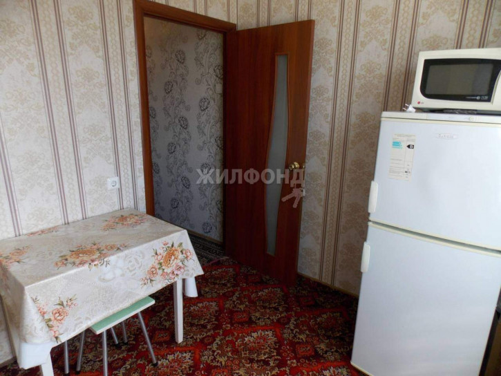 1-комн квартира Спортивная улица, д.10