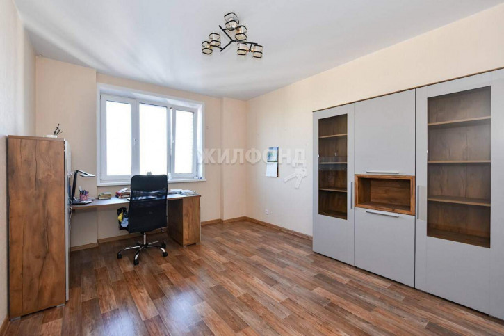 3-комн квартира Каспийская улица, д.1