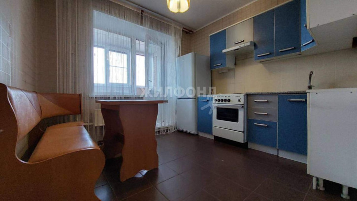 1-комн квартира Боровая улица, д.4/9