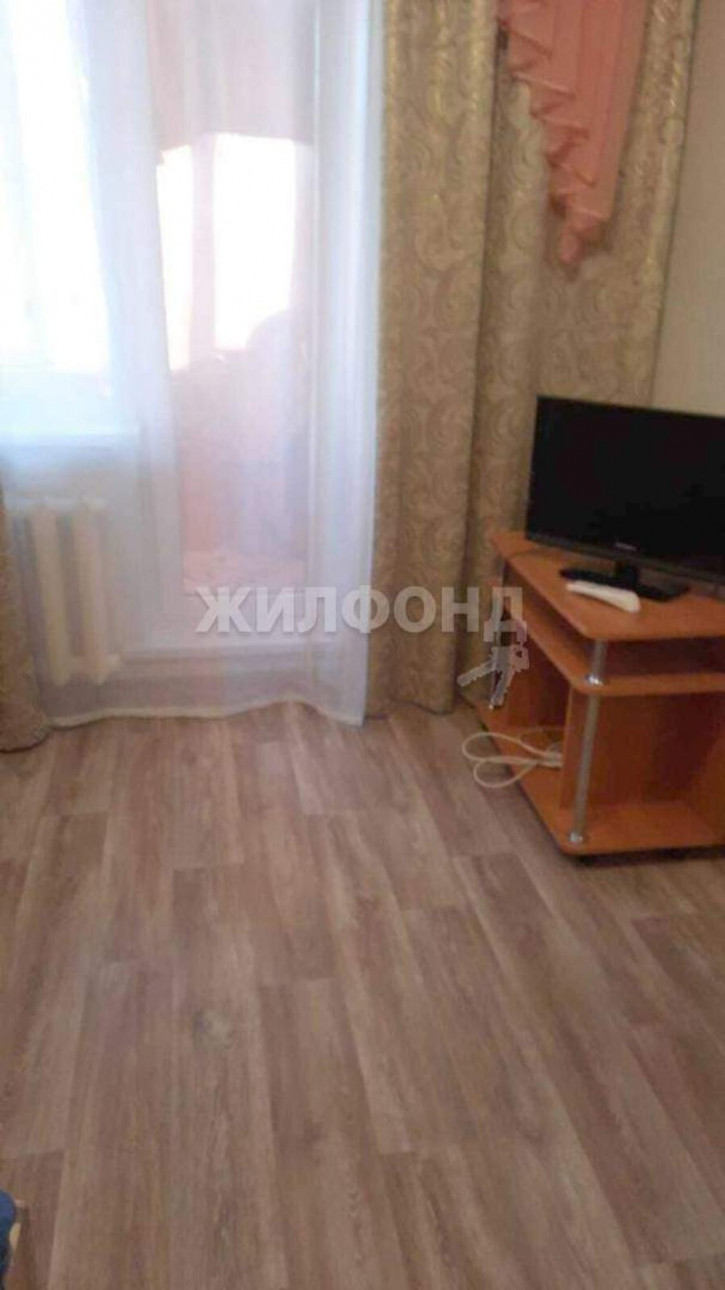 1-комн квартира Молодежная улица, д.30