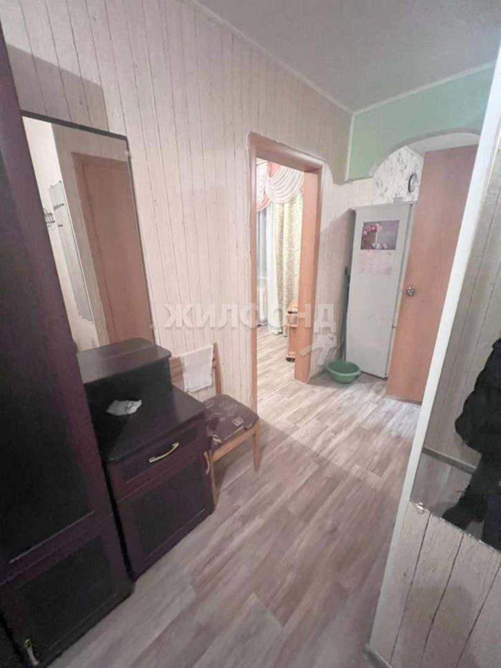 1-комн квартира Молодежная улица, д.30