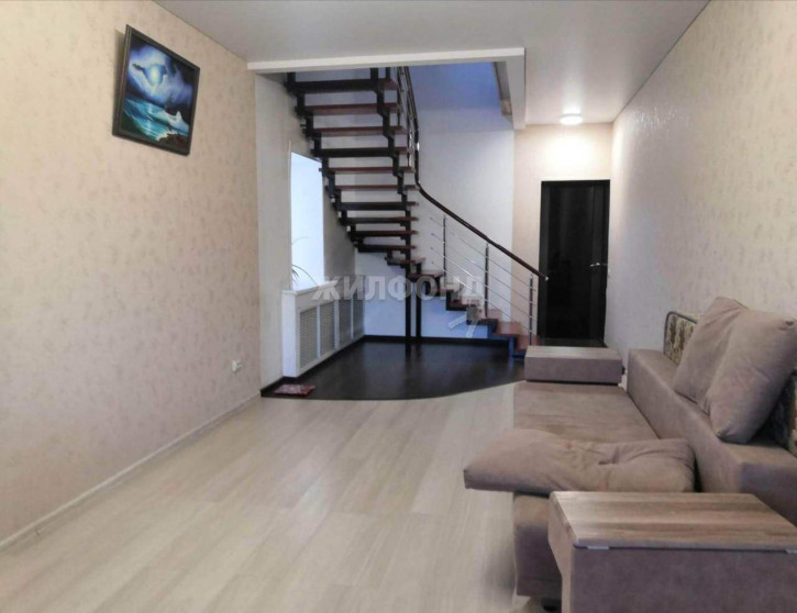 6-комн квартира Партизанская улица, д.19/1