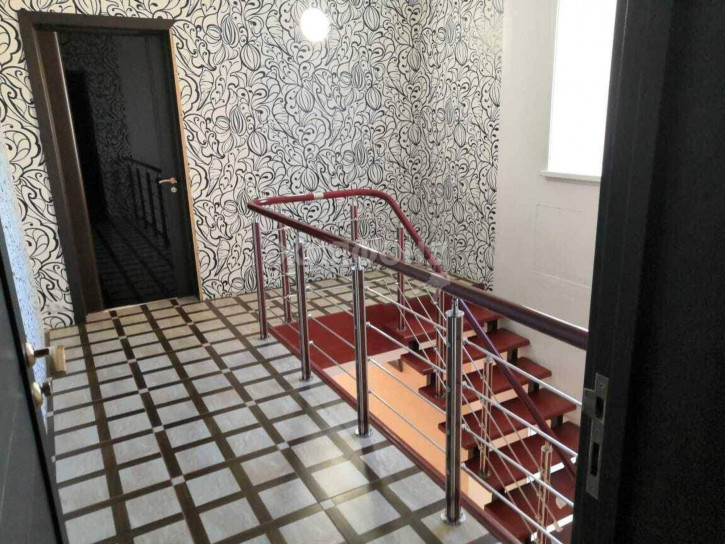6-комн квартира Партизанская улица, д.19/1