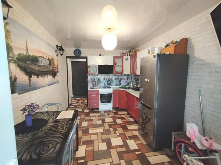 2-комн квартира Поспелова улица, д.22