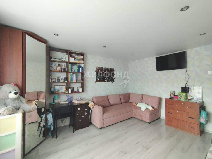 2-комн квартира Поспелова улица, д.22