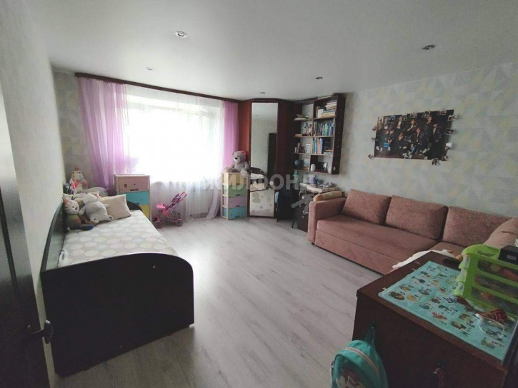 2-комн квартира Поспелова улица, д.22