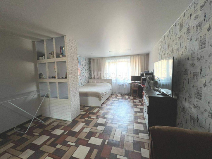 2-комн квартира Поспелова улица, д.22