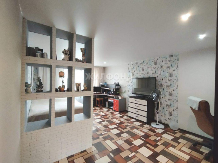 2-комн квартира Поспелова улица, д.22