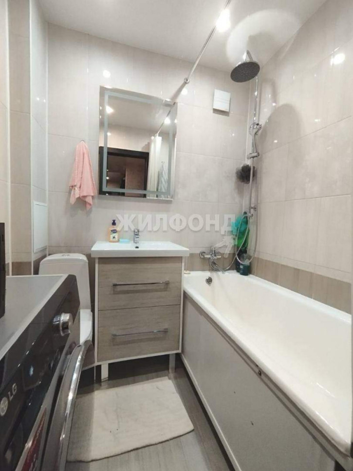 2-комн квартира Поспелова улица, д.22