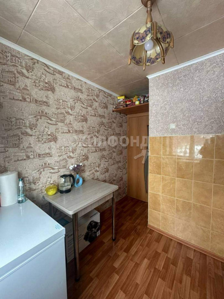1-комн квартира Трикотажная улица, д.31