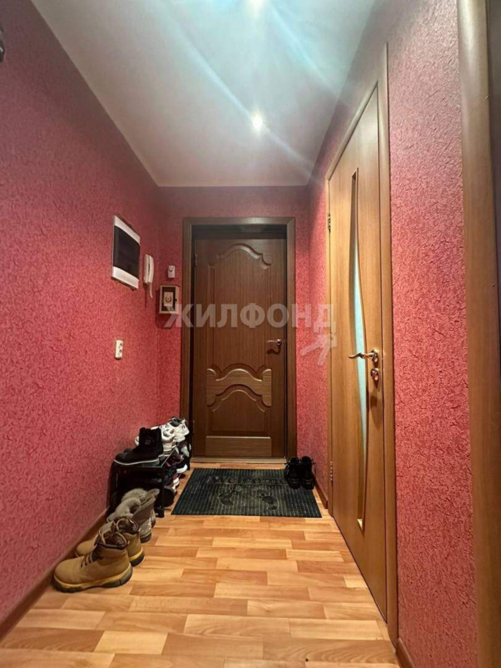 1-комн квартира Трикотажная улица, д.31