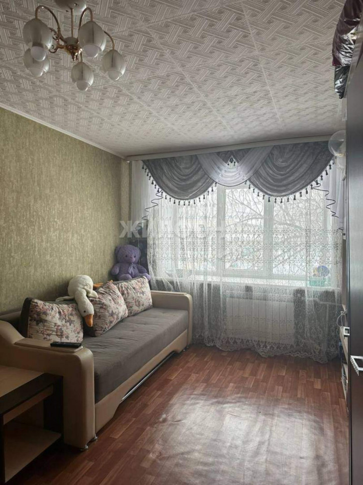 1-комн квартира Трикотажная улица, д.31