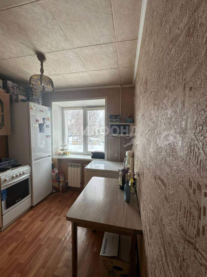 1-комн квартира Трикотажная улица, д.31