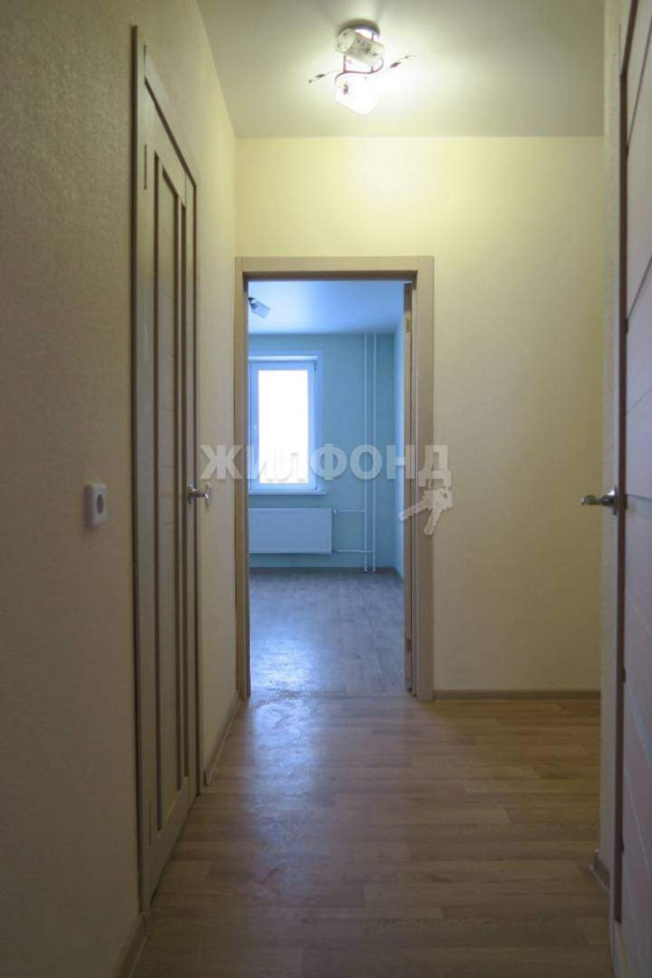 3-комн квартира Титова улица, д.232/1