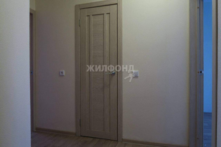 3-комн квартира Титова улица, д.232/1