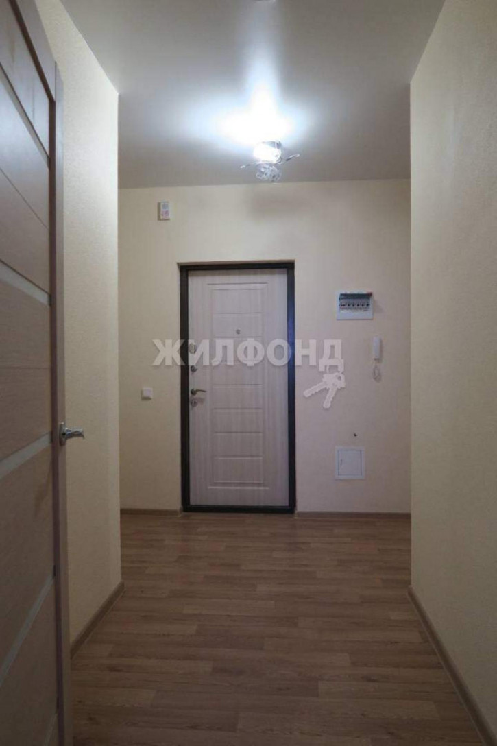 3-комн квартира Титова улица, д.232/1