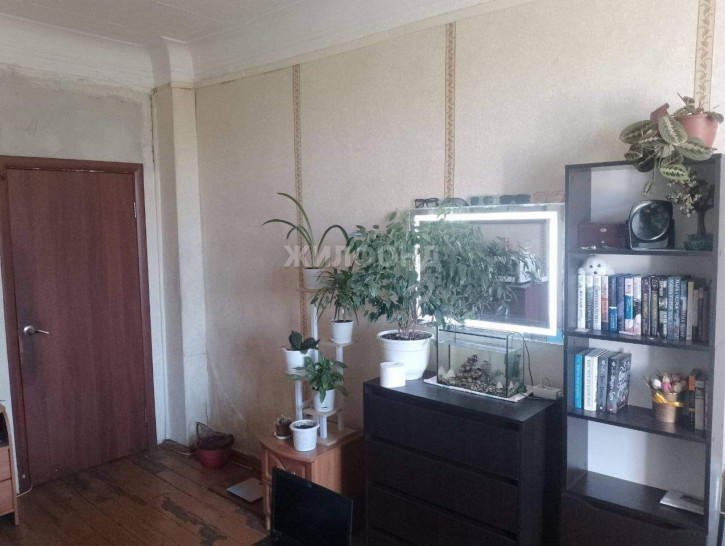 3-комн квартира Пархоменко улица, д.4