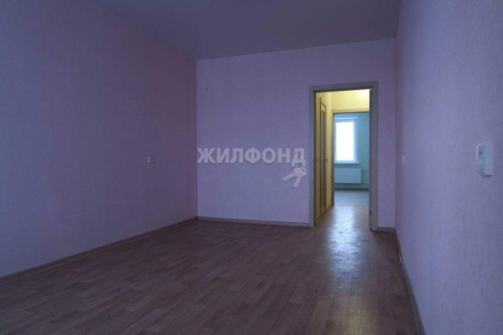 3-комн квартира Титова улица, д.232/1