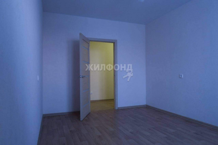 3-комн квартира Титова улица, д.232/1