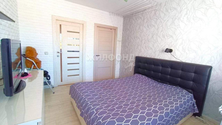 3-комн квартира Красноармейская улица, д.102