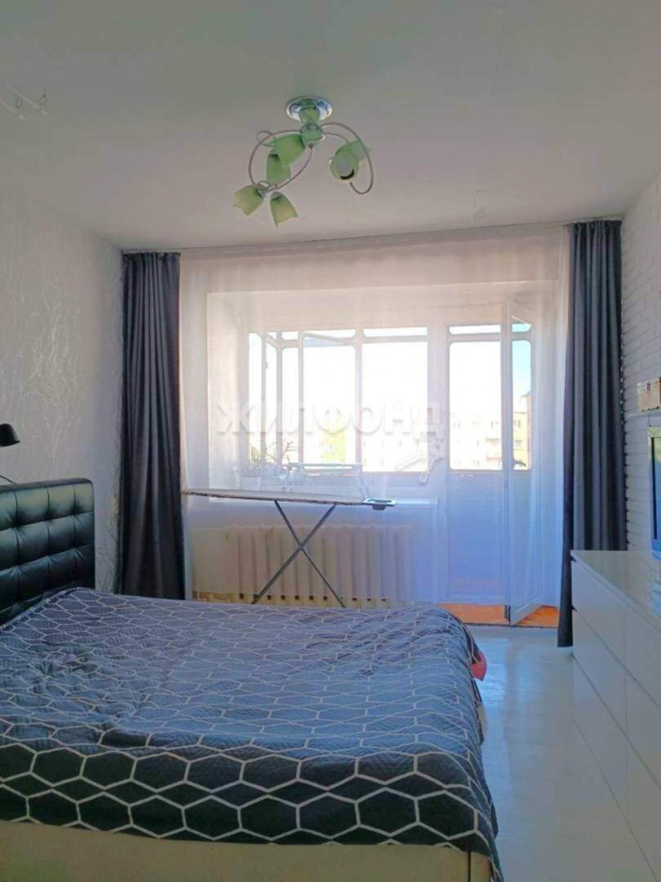 3-комн квартира Красноармейская улица, д.102