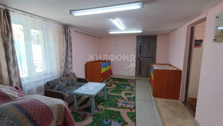 Коттедж/дом Красноармейская улица