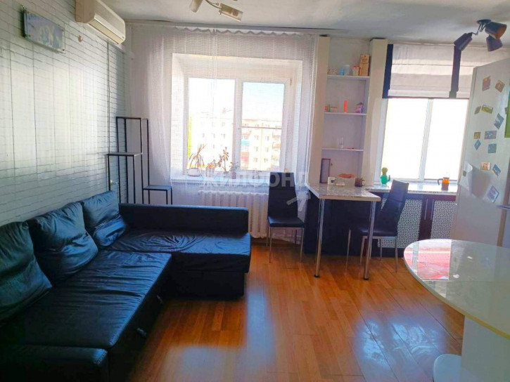 3-комн квартира Красноармейская улица, д.102