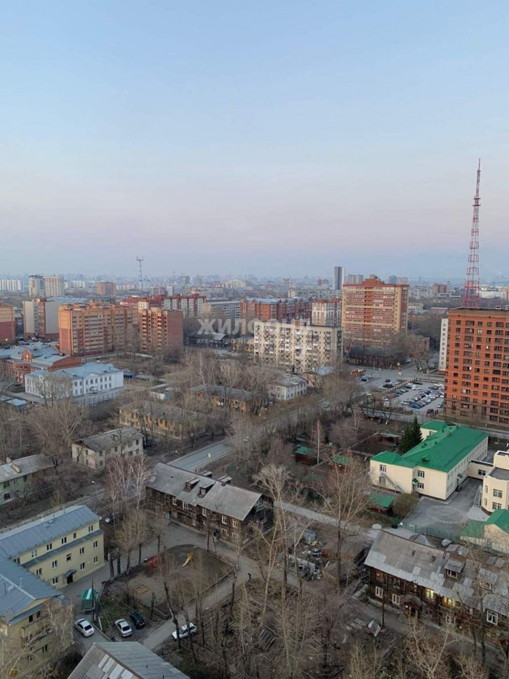 Студия Костычева улица, д.36