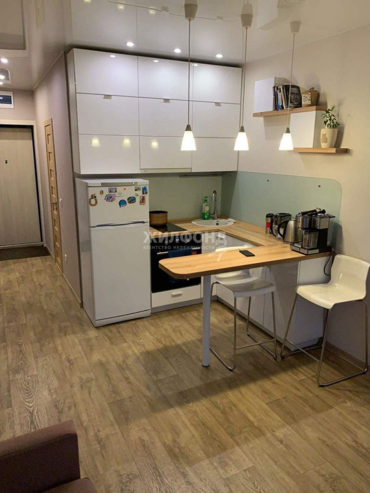 Студия Костычева улица, д.36