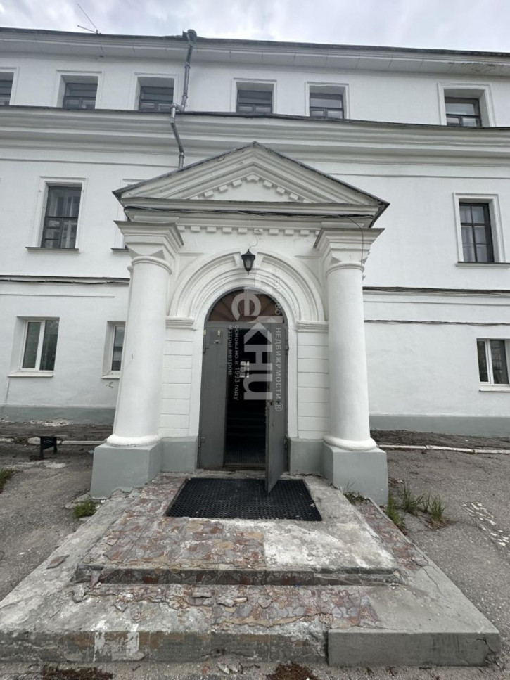 Офис Ильинская ул, 56